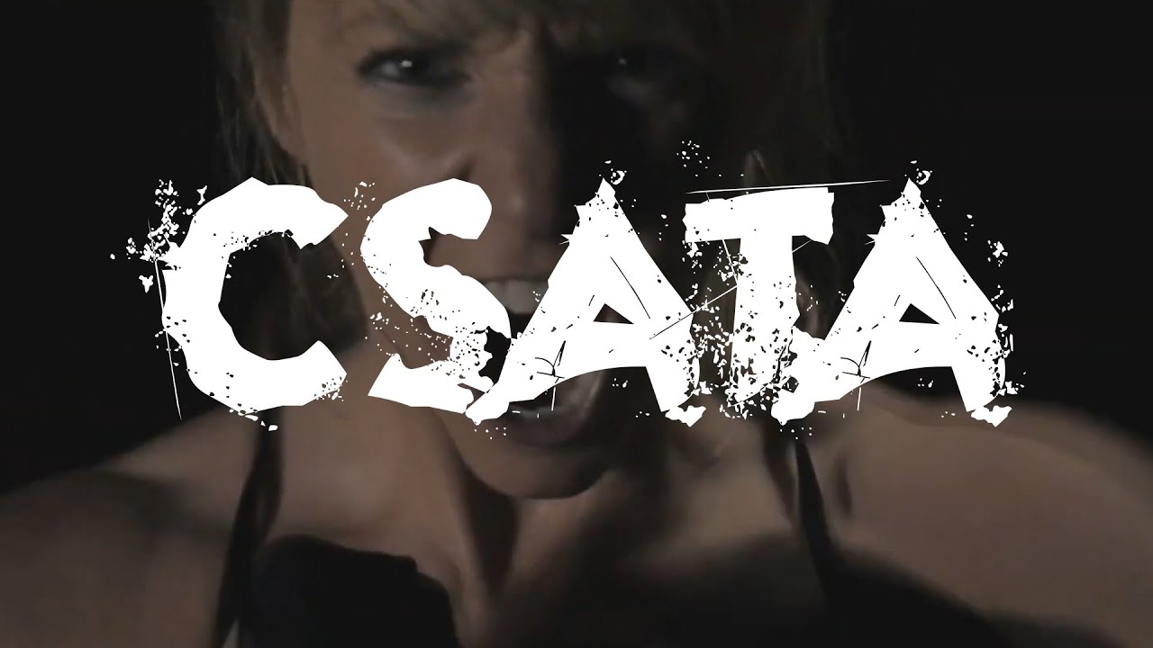 Yulius25 - Csata (Official Music Video)