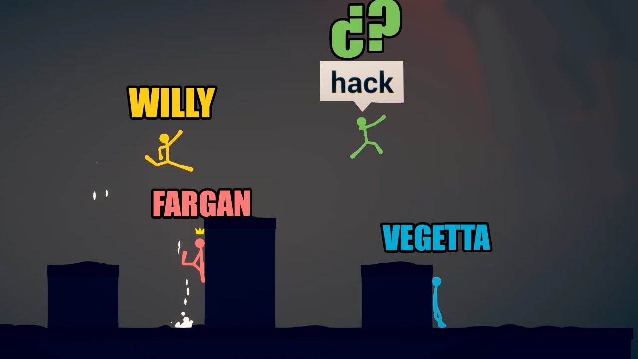 RUSO MISTERIOSO SE UNE Y NOS LLAMA HACKERS!!