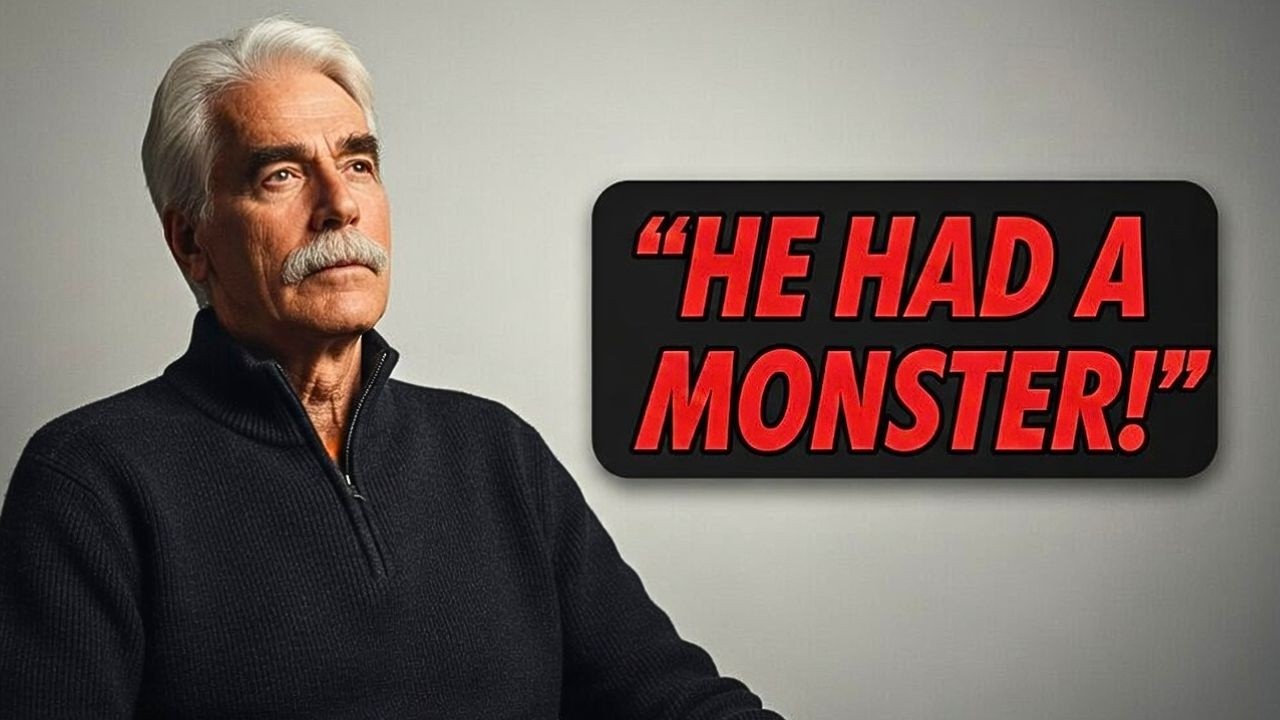 At 81, Sam Elliott Reveals the Seven Gay Actors He Dated