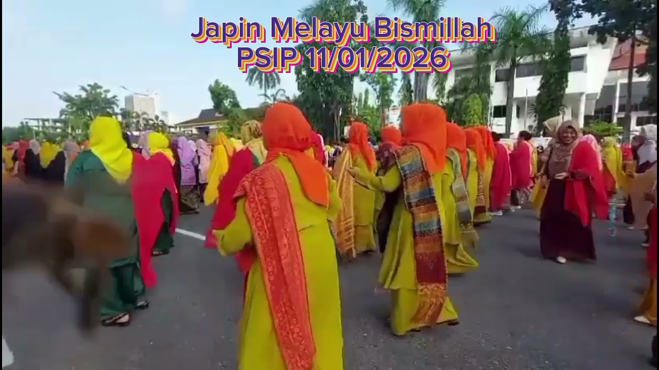 12 Januari 2026