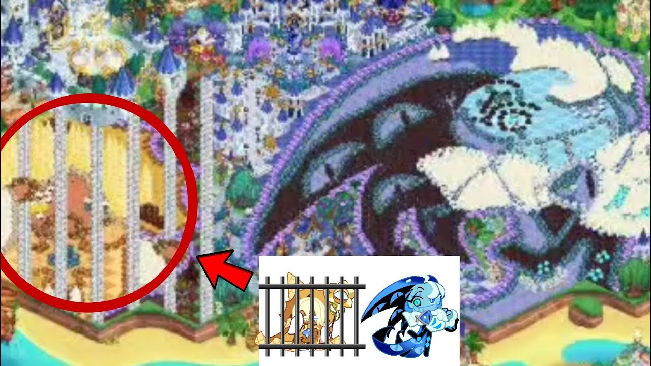 ok, these kingdoms are just too creative 😭