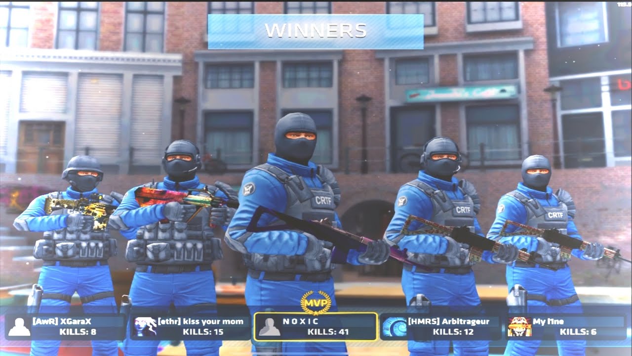 Casual Spec Ops Ranked | 41 Kills | Solo Queue