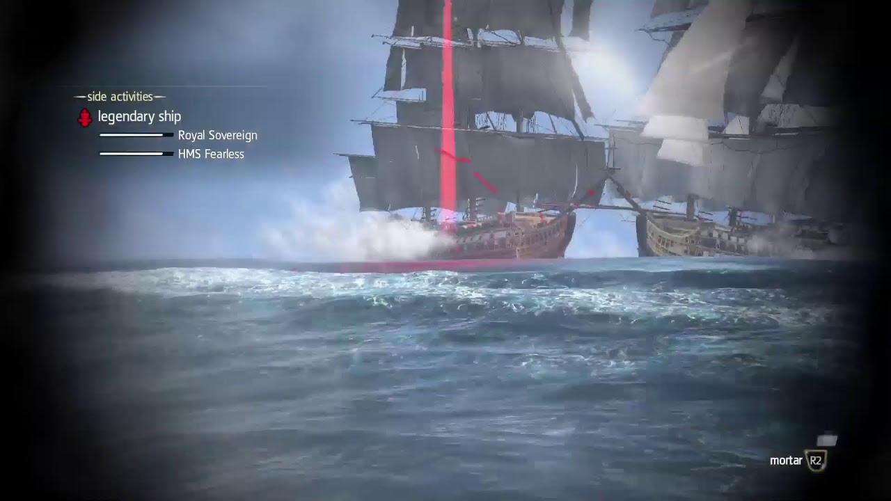 Assassin's Creed Black Flag