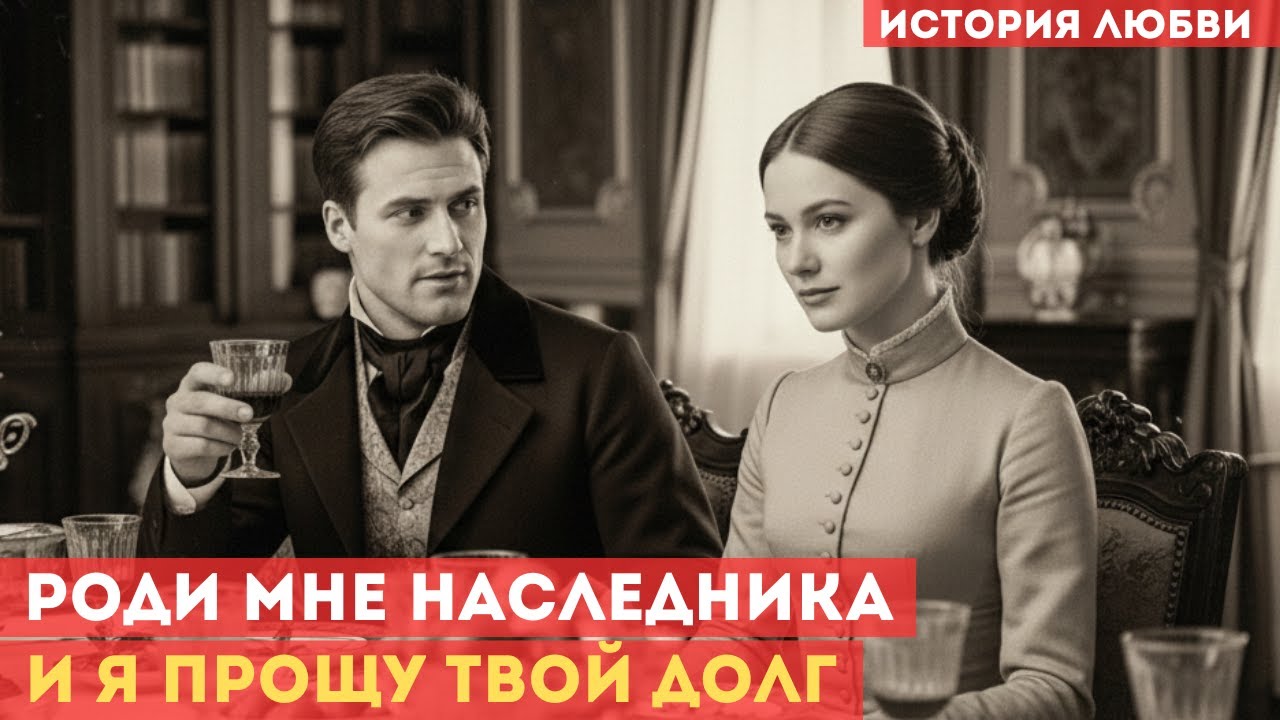 Непристойная Сделка. Она согласилась, но на СВОИХ условиях.