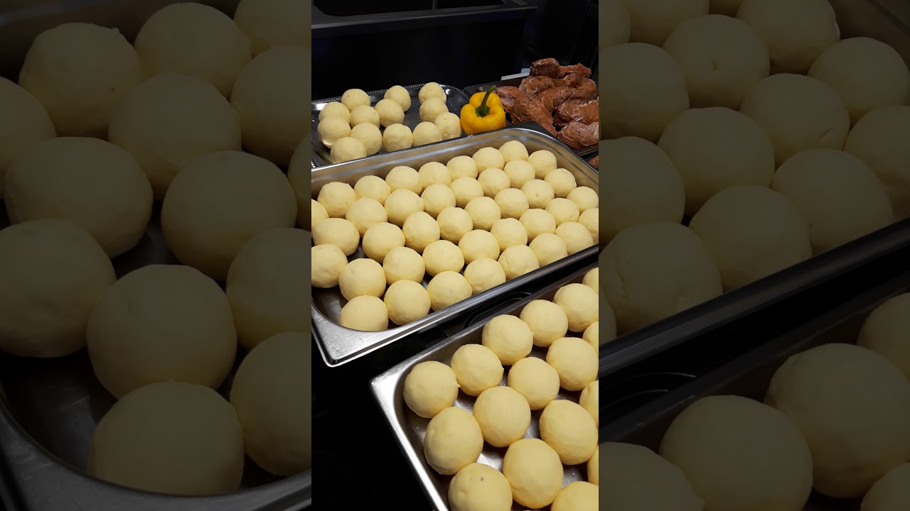 Das Hochzeit-Kochen