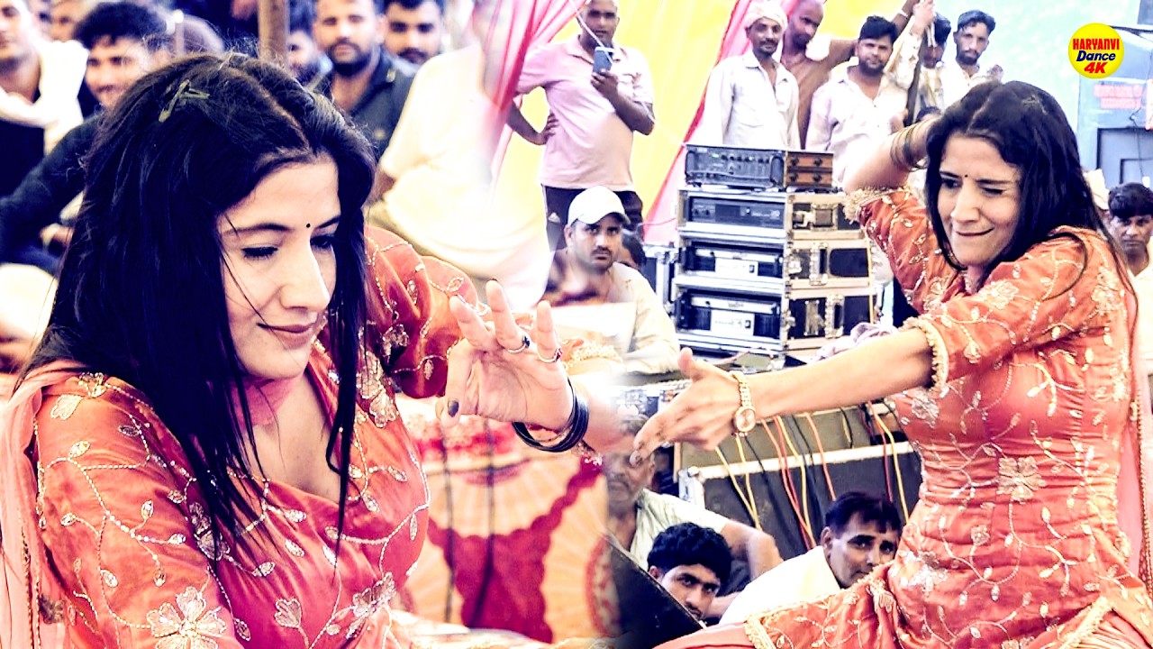 बन्दूक चलगी I Bandool Chalgi I Bharti Chaudhary I Stage Dance Performance 2026 I Sapna Entertainment