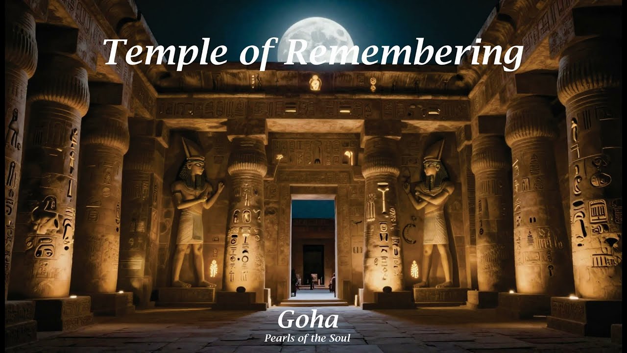 Temple of Remembering