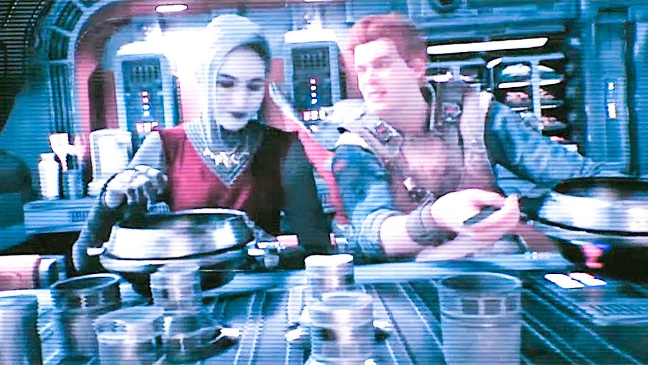 Cal Finds Old Secret Tapes Of Merrin - Star Wars Jedi Survivor PS5