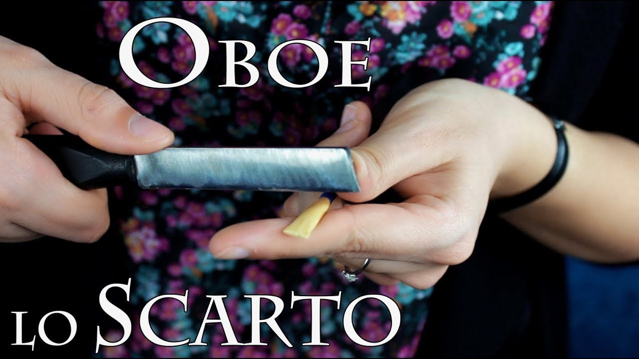 OBOE – lo scarto