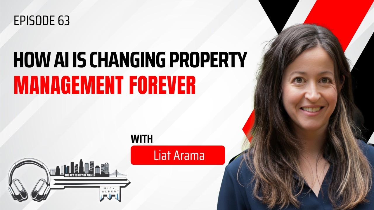 How Smart Landlords Are Replacing Property Managers