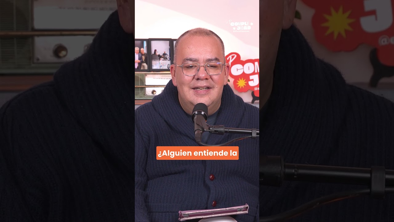 ¿Trump quiere crear un imperialismo en América Latina? | La P… Complejidad