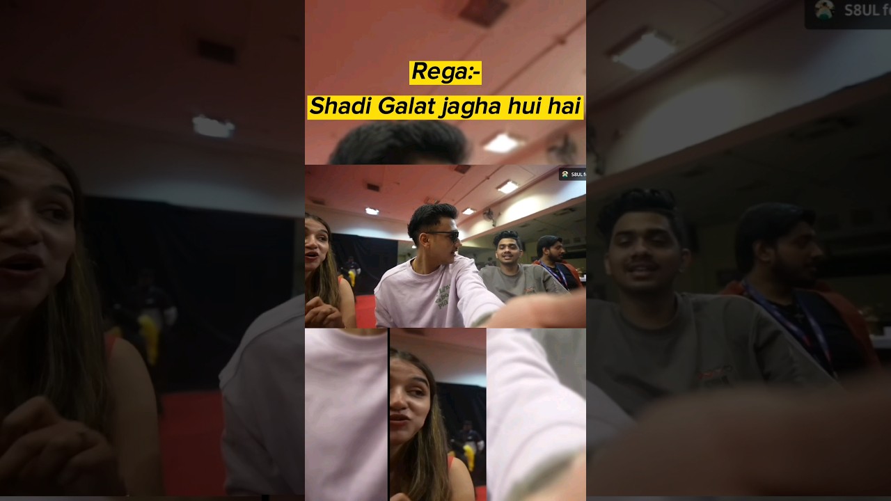 Rega destroyed  *Ketan and Kangan* |@soulregaltos9810 @ketan_k18 #regaltos #soulregaltos #shorts