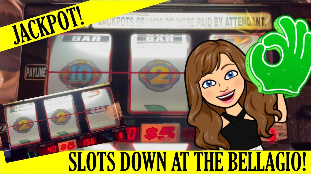 🚨 2x5x10x Pay Old School Slot Machines 🚨HANDPAY JACKPOT ✨Triple Stars & Top Dollar 💵 BELLAGIO!