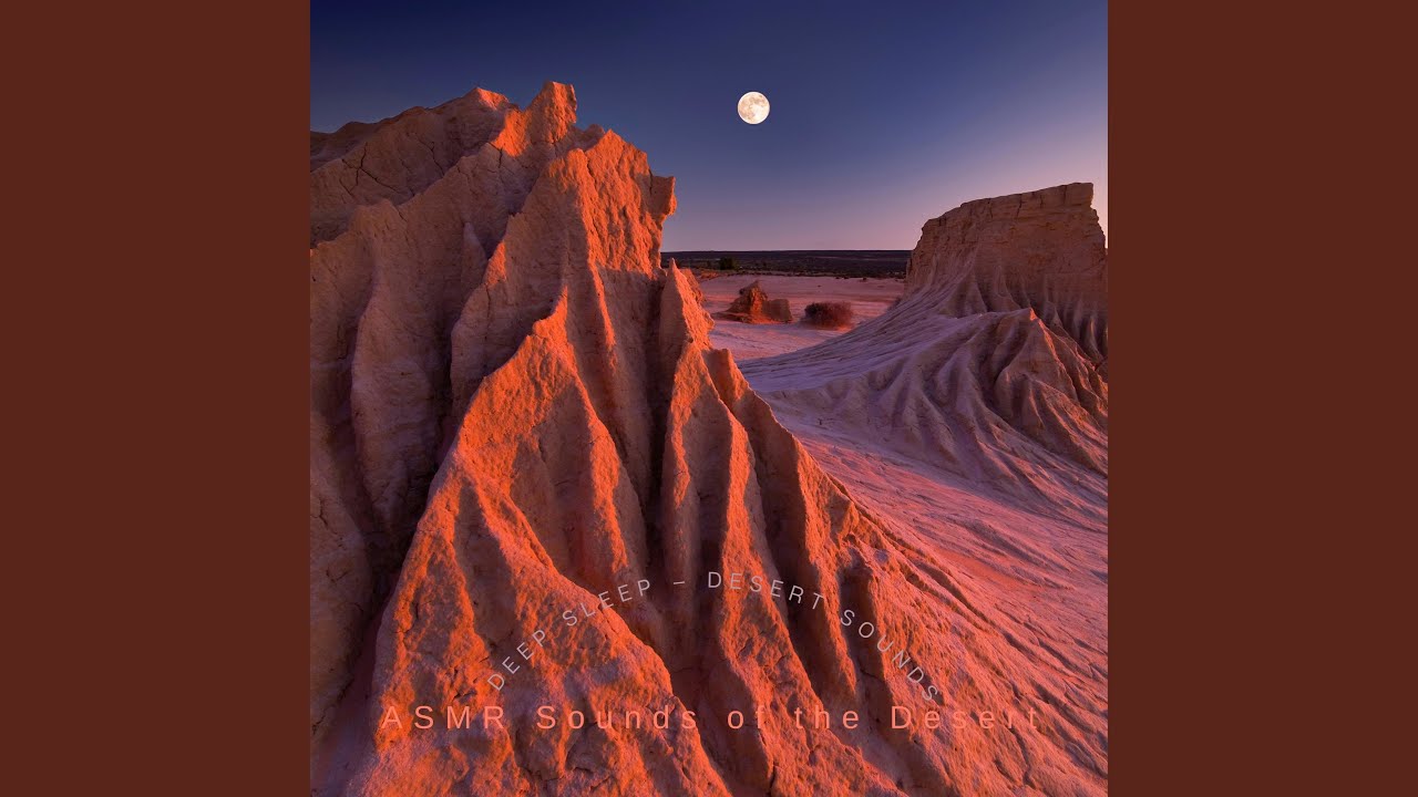 Cold Desert Nights