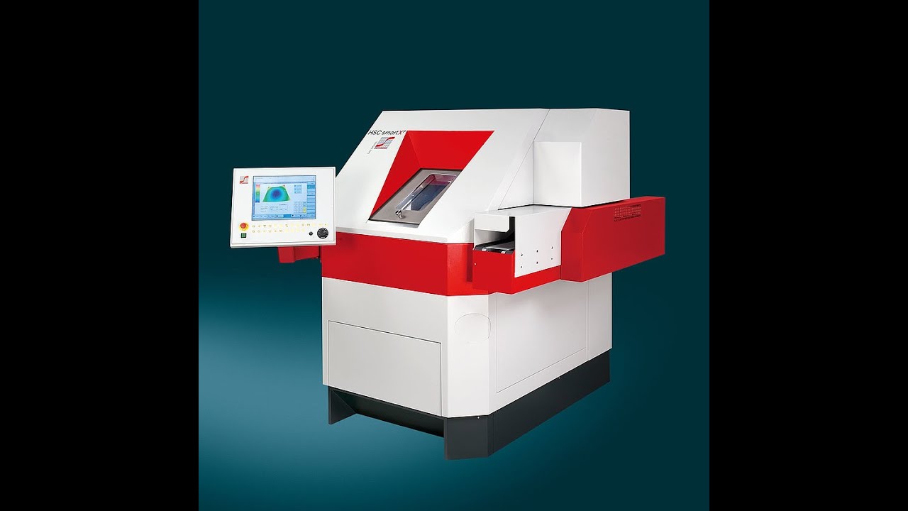 FOR SALE : Schneider HSC Smart-XP : 12-NOV-2020