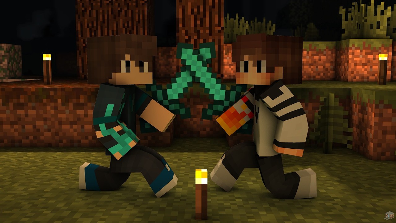 Minecraft: AstralUHC Sezona 6 Epizoda 4&5 - Moralo Je Ovako?!