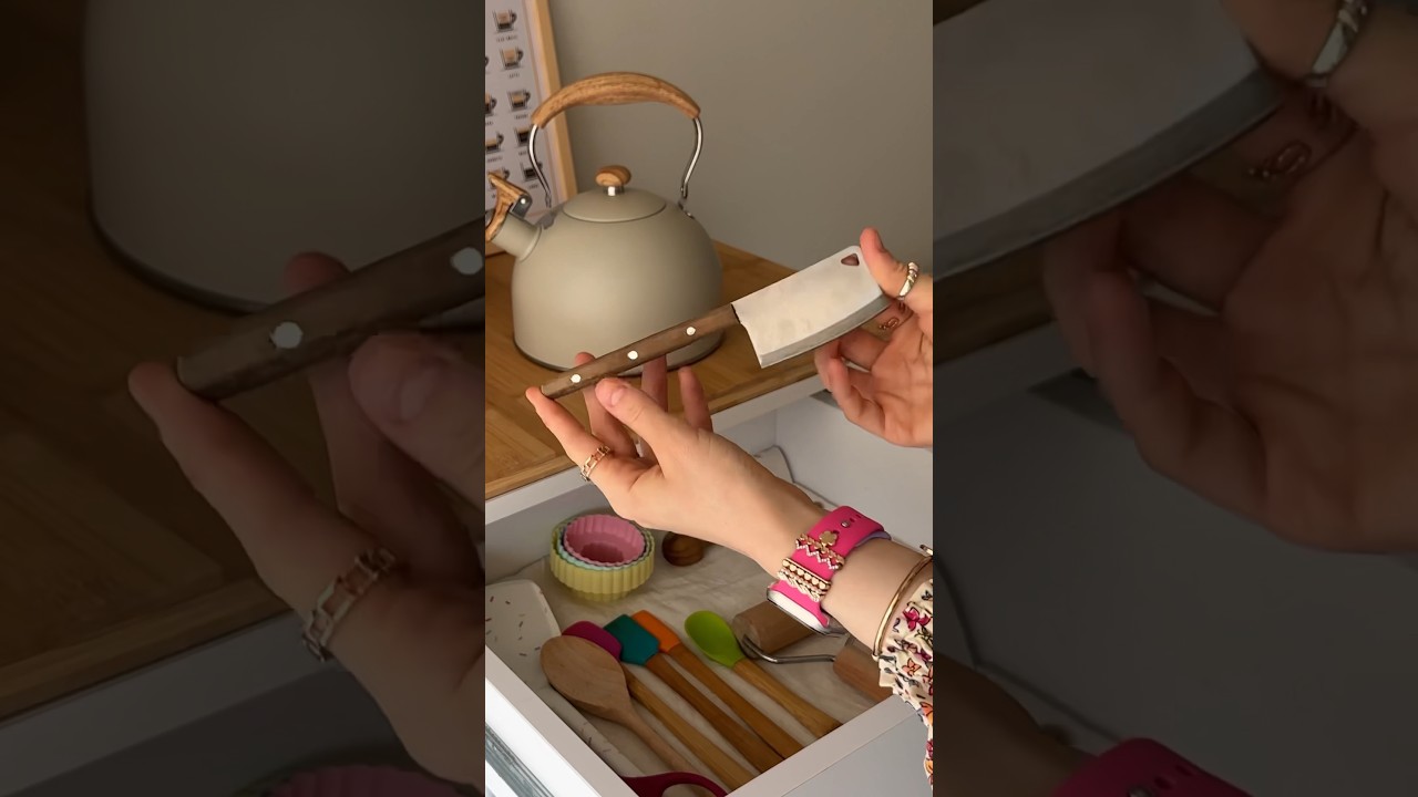 Mutfak dekorasyonu 🌼 #kitchen  #kitchendecor #vlog #mutfaktemizliği #cleaningwithme