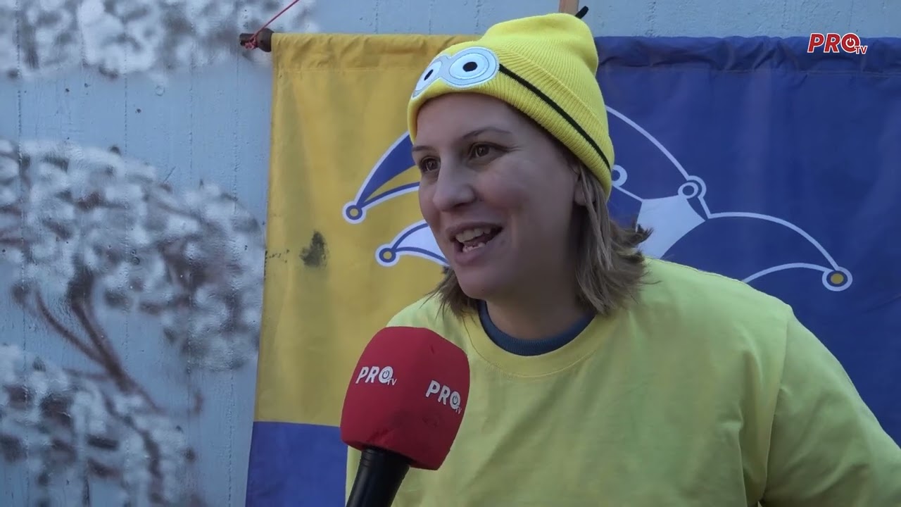 ODRŽAN 26.TRADICIONALNI LJUBUŠKI KARNEVAL