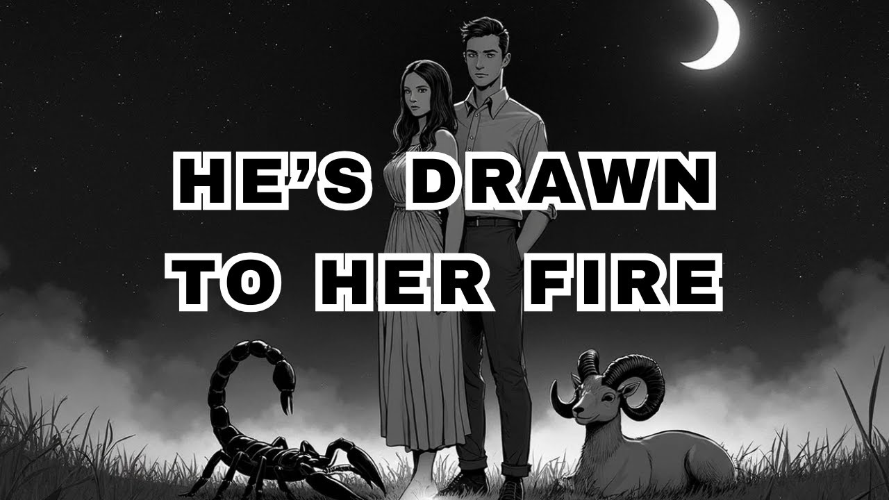 Scorpio Man and Aries Woman: The Good, The Bad, and The Ugly