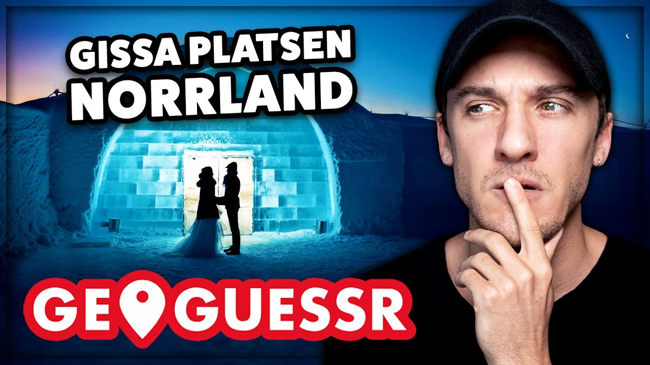 Kan Jag Få Perfect Score i Norrland?