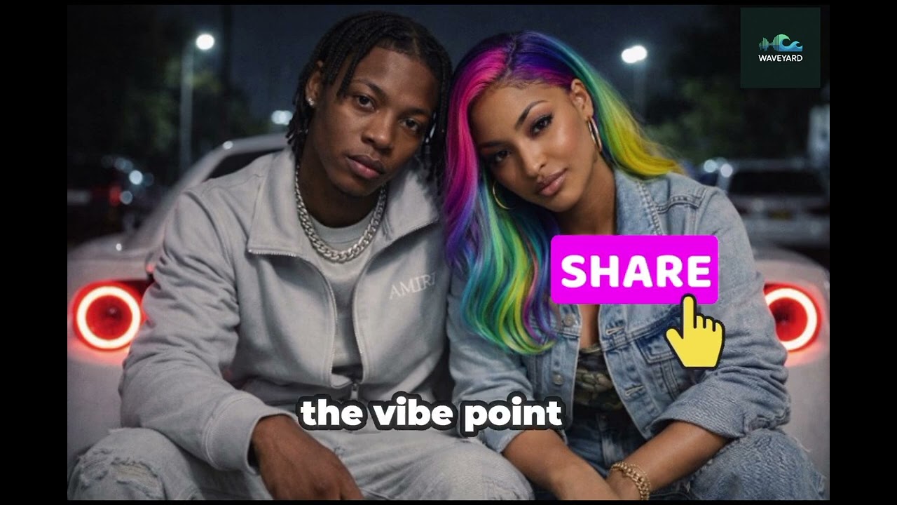 Mash Up Di Place _ Masicka x Shenseea