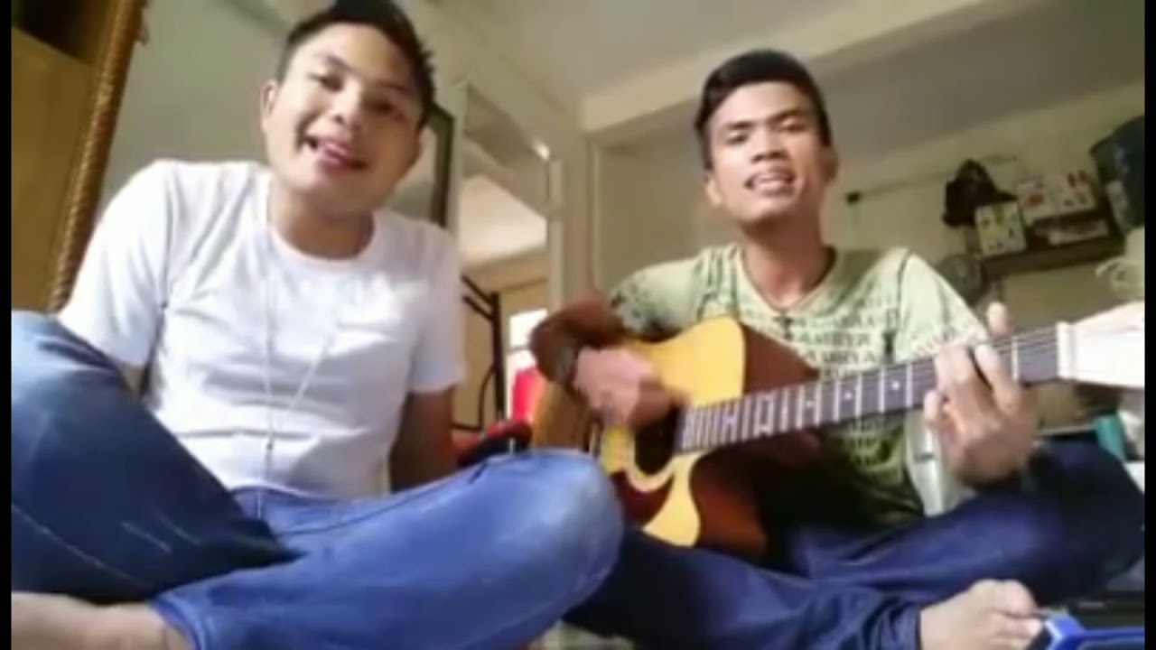 COVER LAGU BATAK - SIAL HIAN (Pemula) Feat Zetro Saing