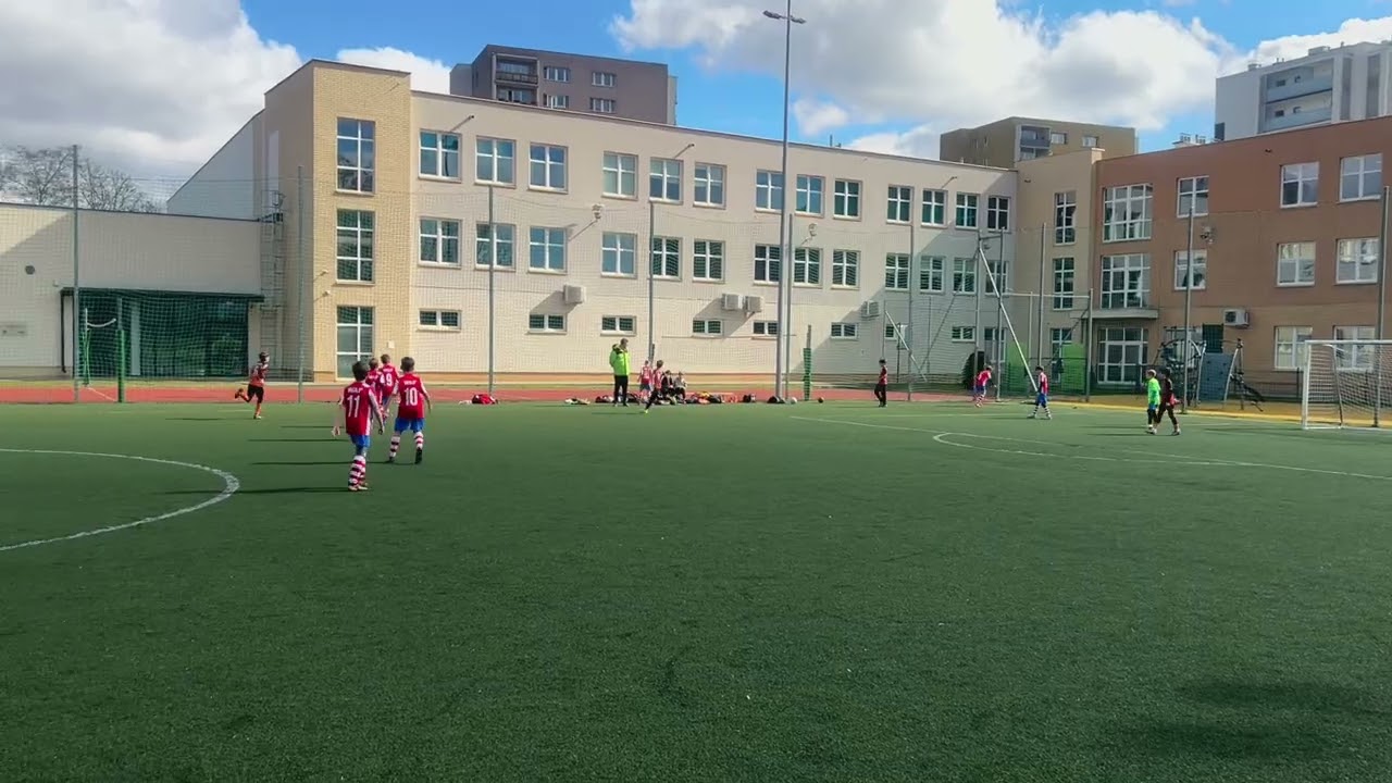 WAF URSYN&Oacute;W 2016 v HUTNIK WARSZAWA 2016