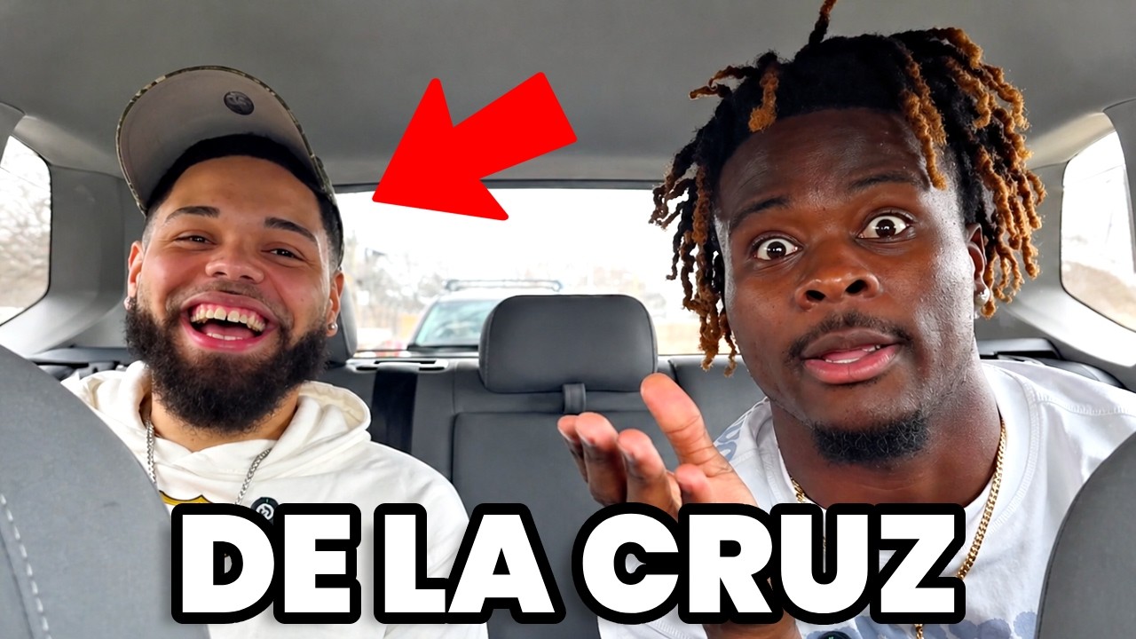 24 HOURS WITH DE LA CRUZ! | FULL STREAM