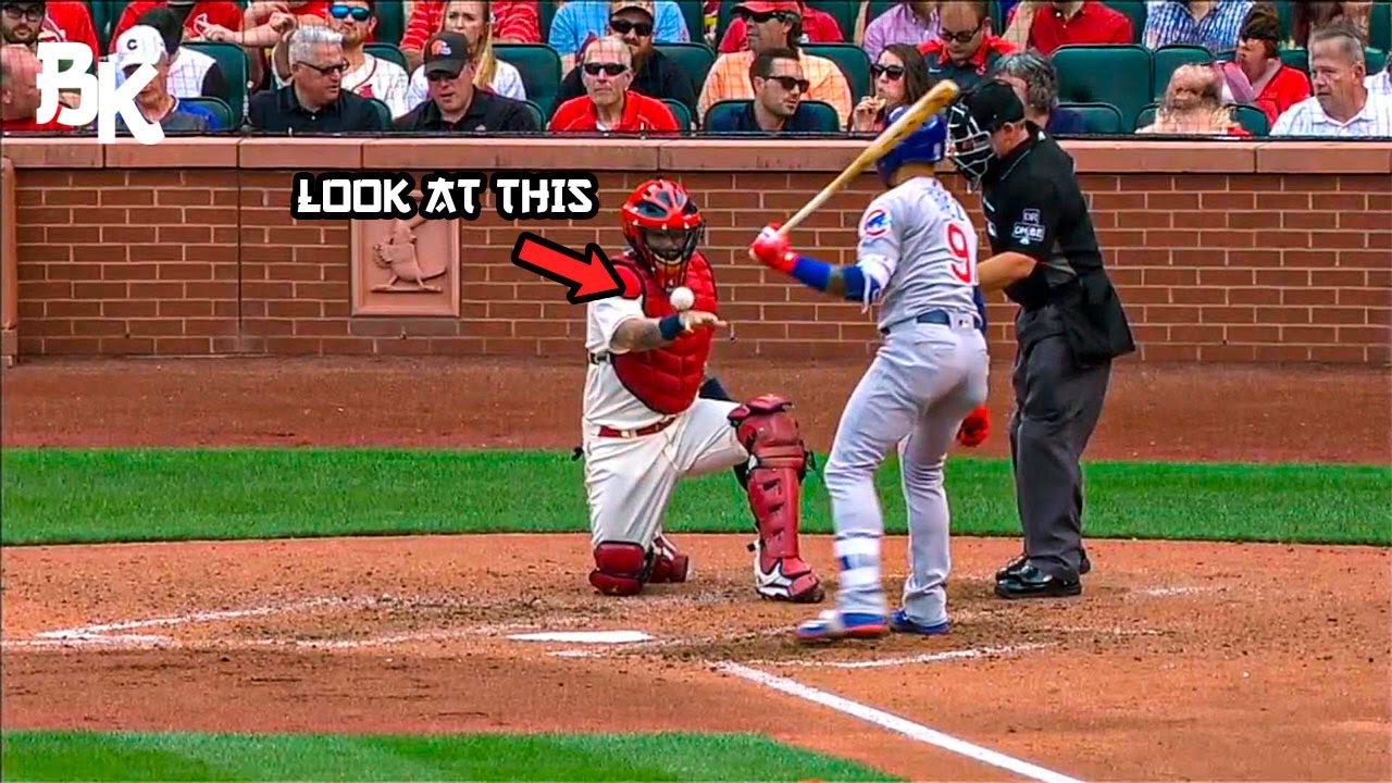 MLB - Baseball Fun Mode