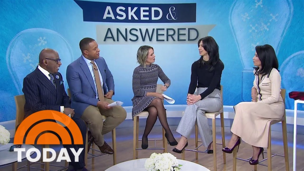 How to stay healthy and safe in the winter months