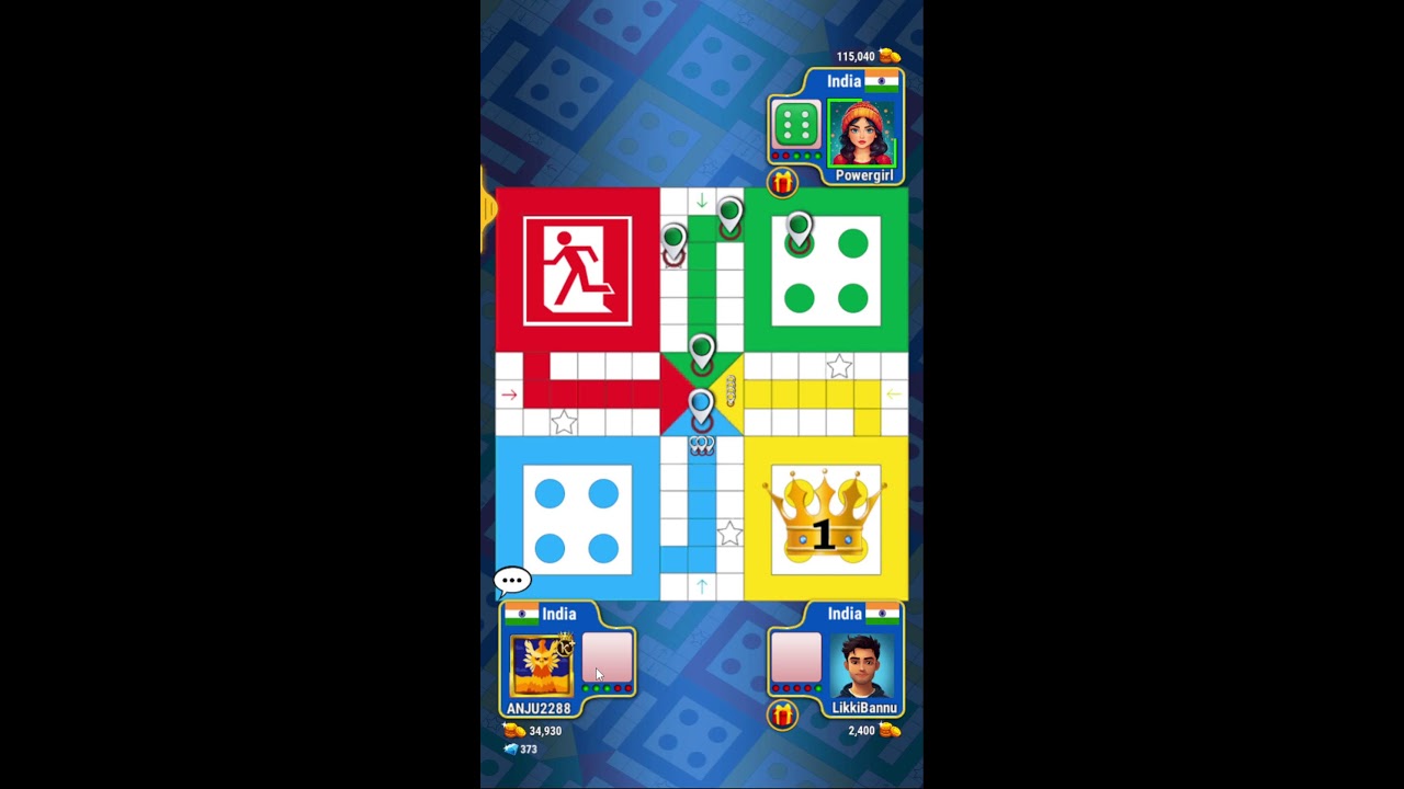 LUDO KING LIVE #ludoking #games #live #livestream