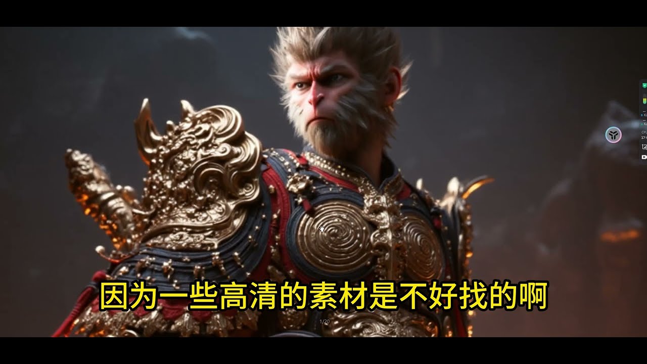 wan2.2 lora 训练 视频角色一致性新方法 A new method for video character consistency in Wan2.2 LoRA training