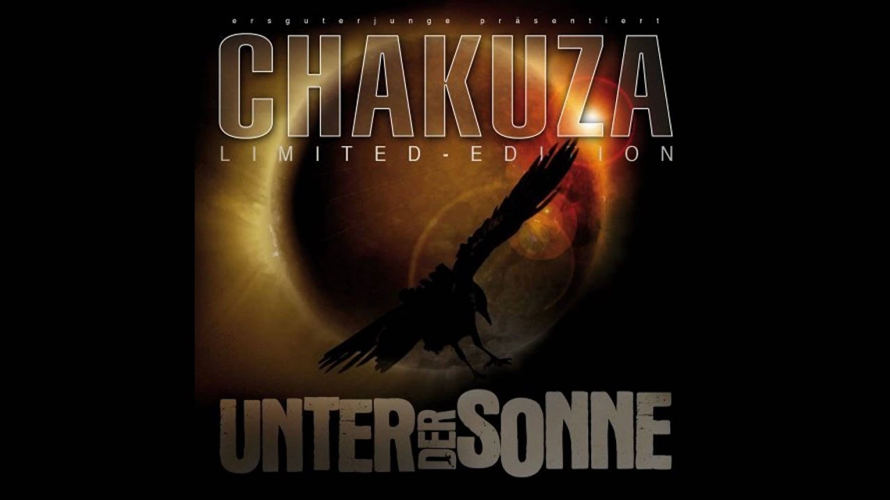Chakuza - Jackpot feat. Lenny Wolf [HD]