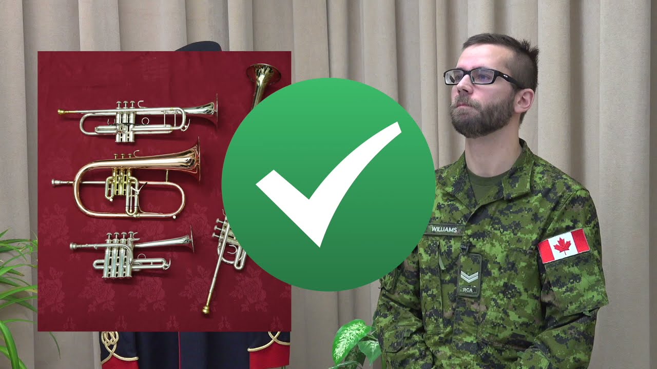 The Trumpet Family