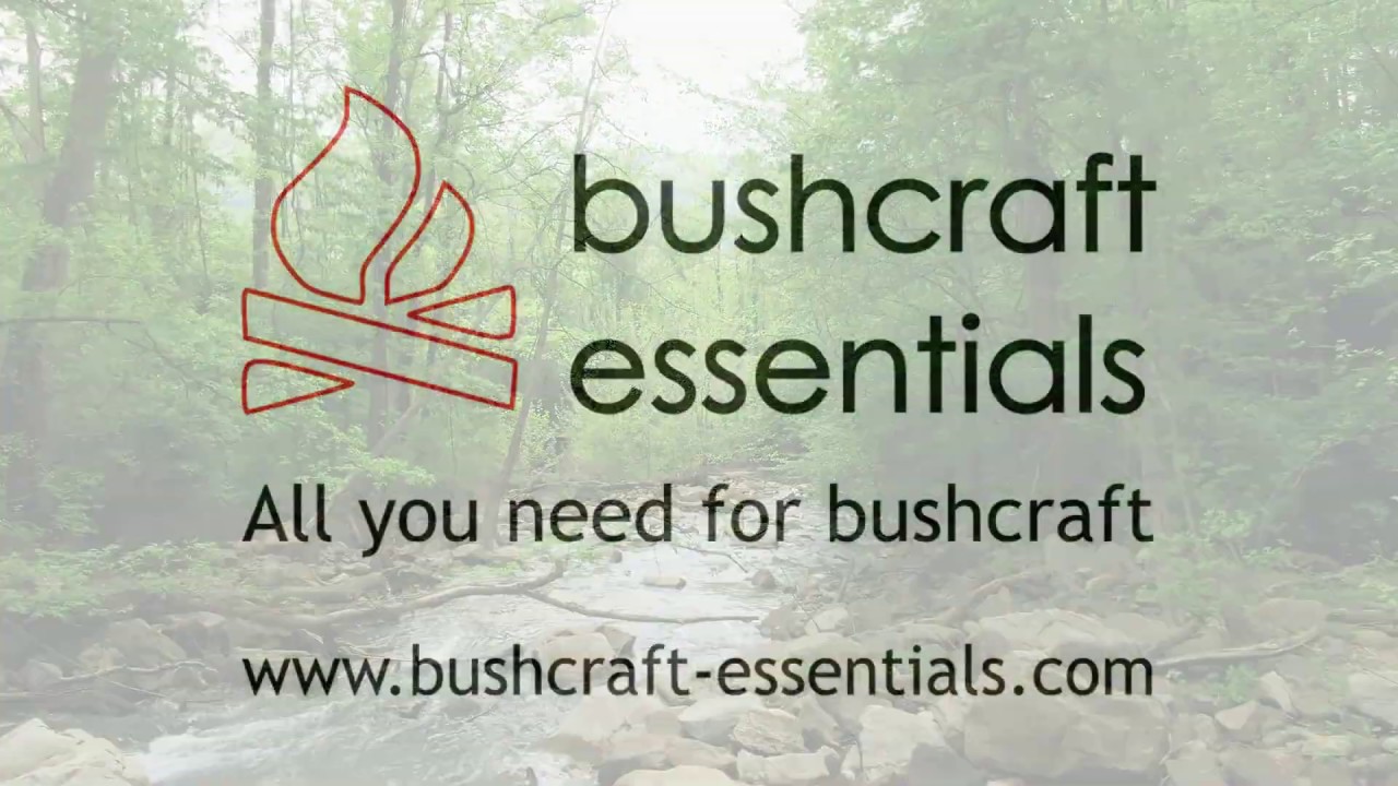 Bushcraft Essentials 