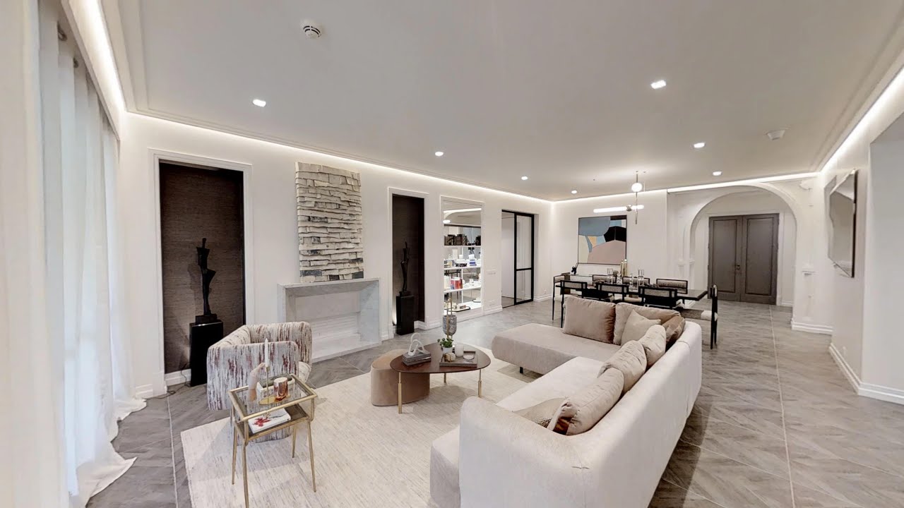 The Nishat Residences - in3D.pk