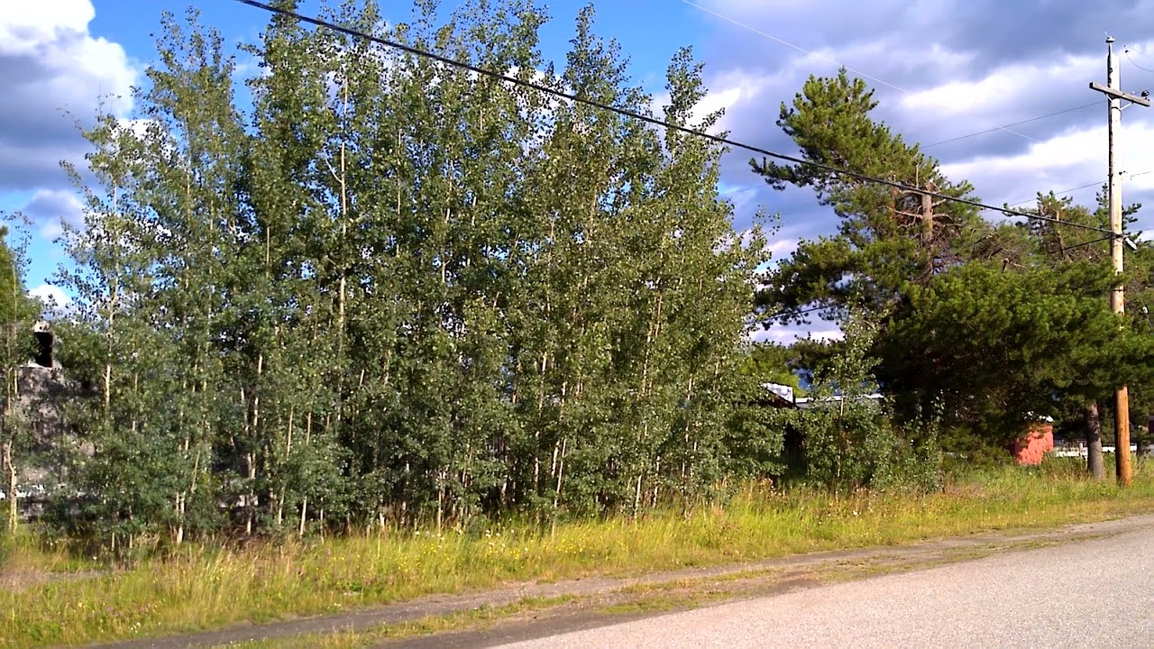 Valemount British Columbia