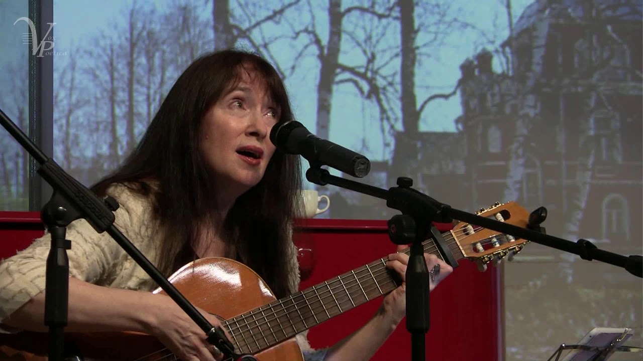 Sergey Klychkov, Sergey Esenin. Songs & Poems. - Larisa Novoseltseva.