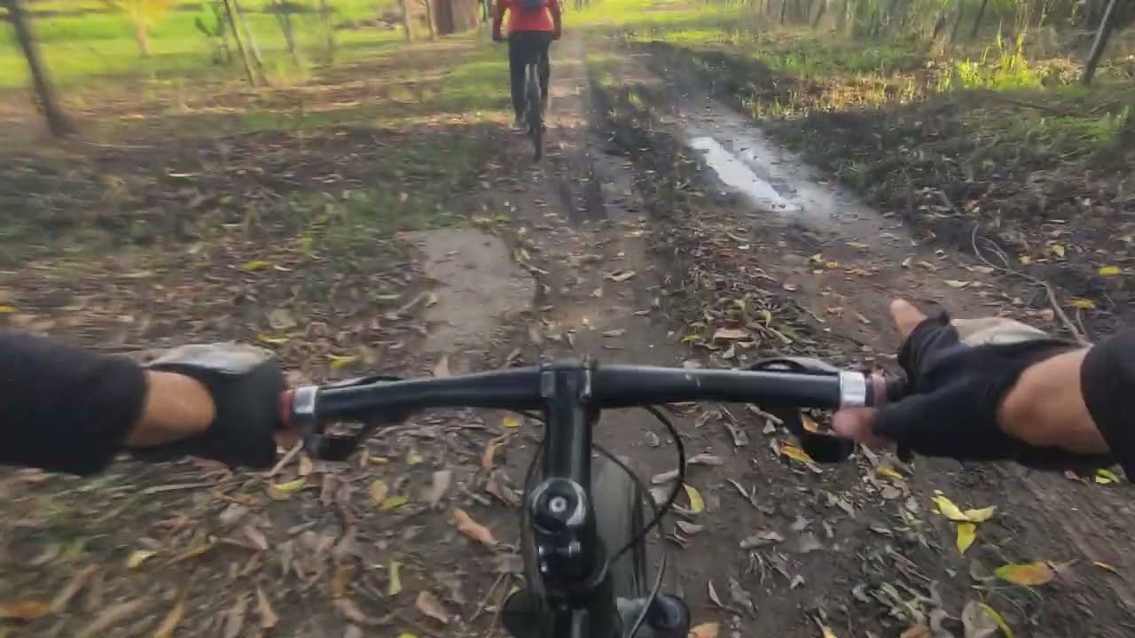 Barinitas |  La Barinesa 🏞️🚵