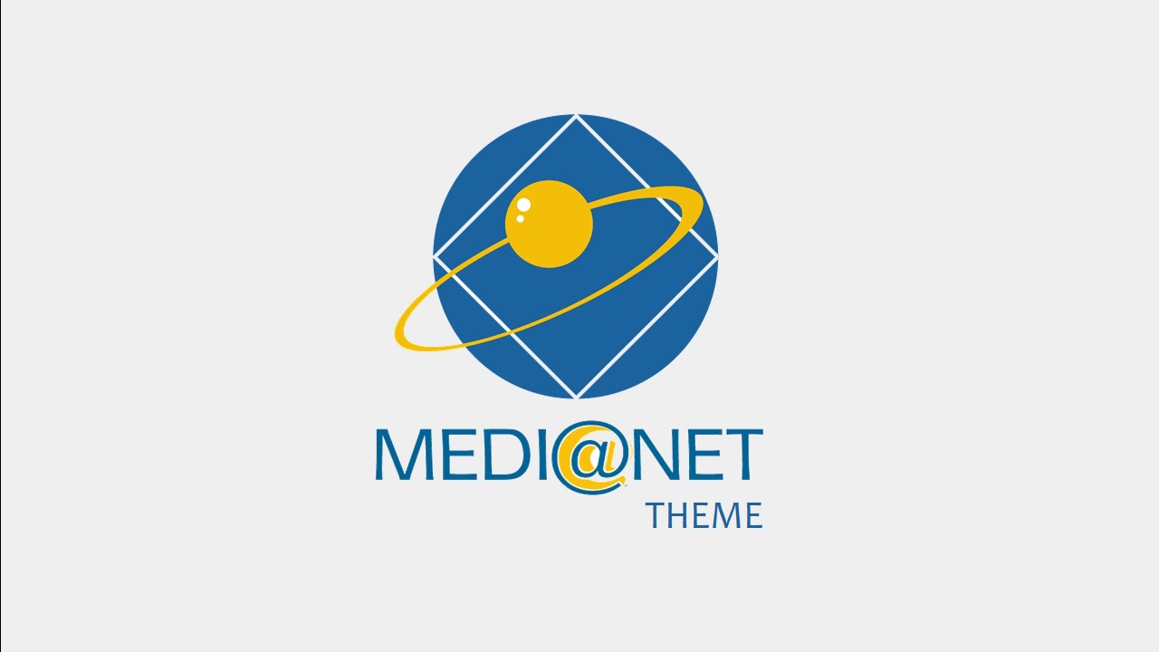 Medianet Theme