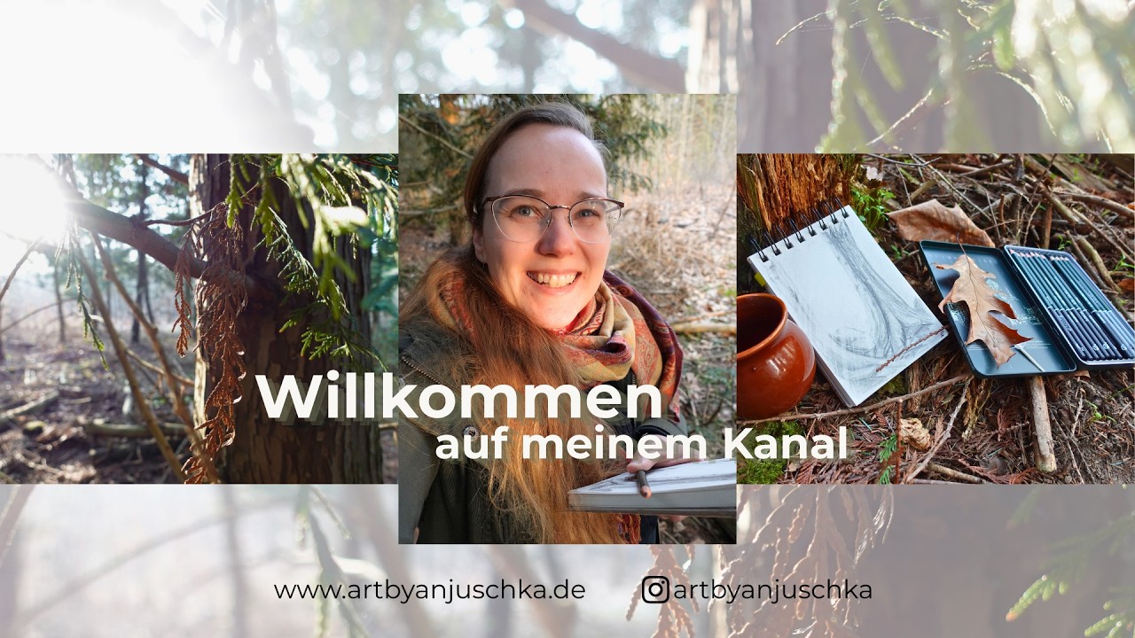 Herzlich Willkommen