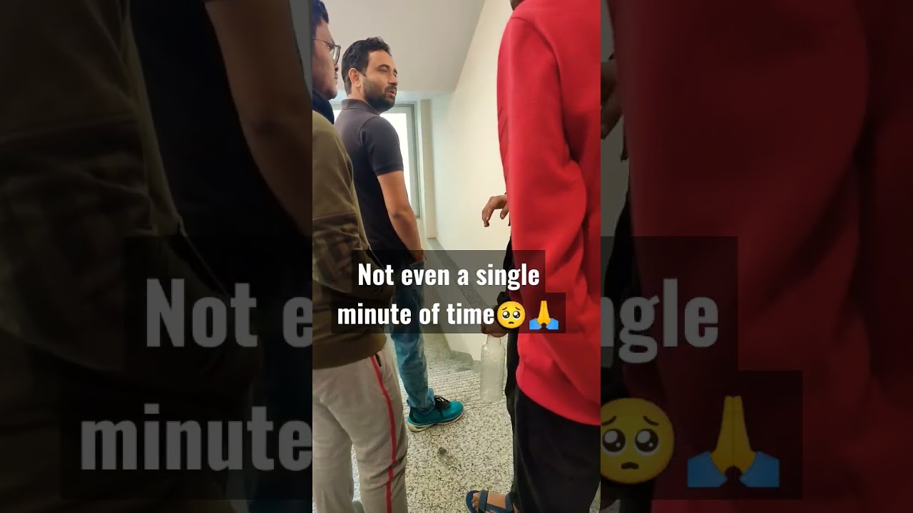 Abj sir🥺🙏- reason why I respect him so much!! GOD🙏 #mohittyagi #competishun #abisir #motivation #jee
