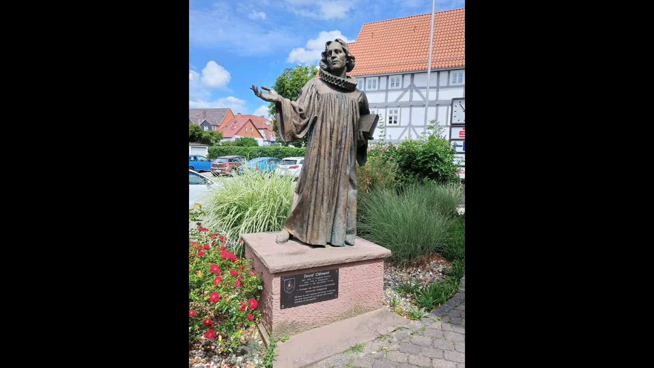 Ein Rundgang durch Hofgeismar #travel #travelgermany #deutschlandentdecken  #tourism #grimmsm&auml;rchen