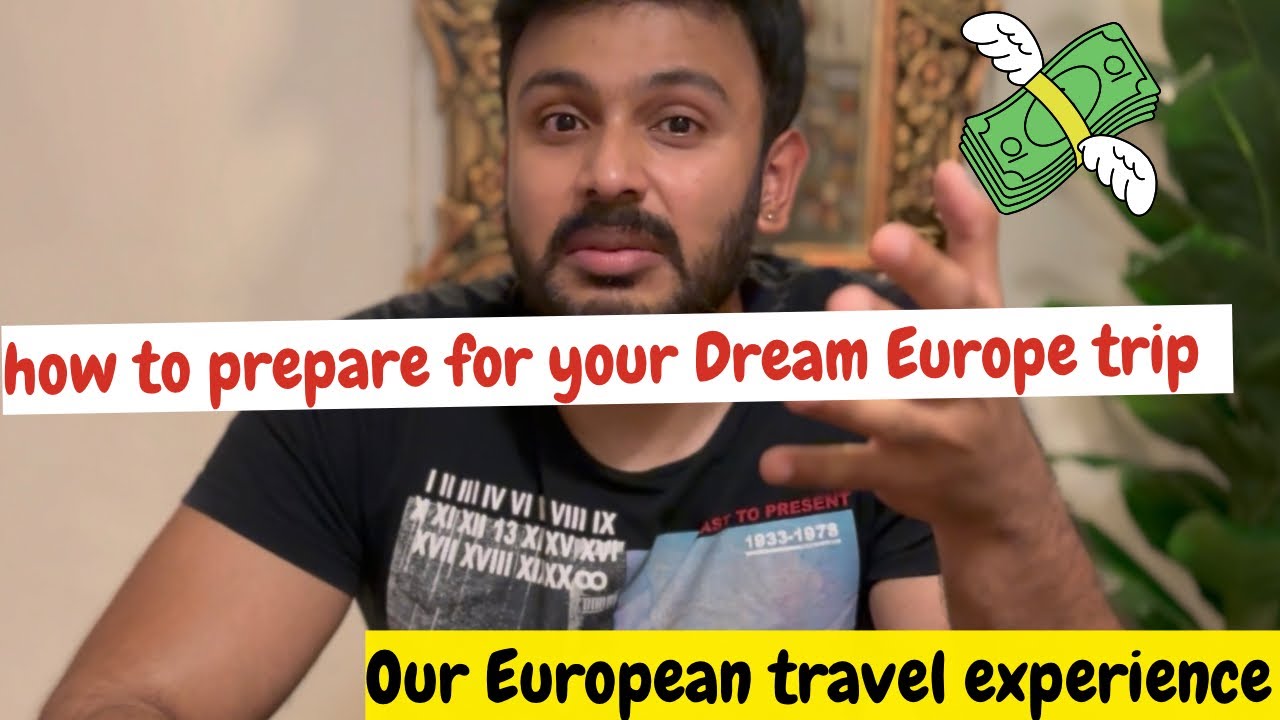 European Travel Tips To Save Money | Don’t Get Cheated