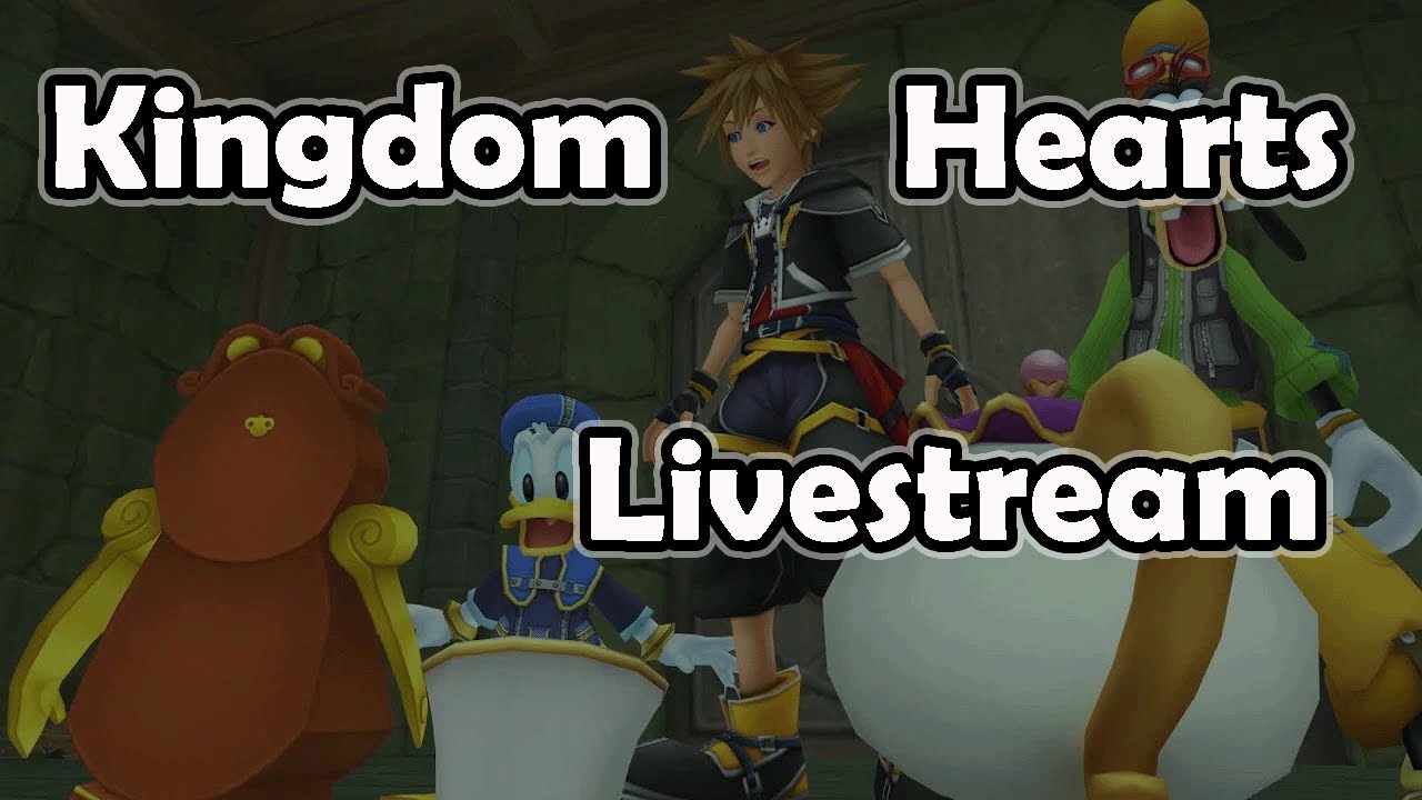 Kingdom Hearts 1.5 Final Mix - Le bateau de ce bon vieux capitaine crochet