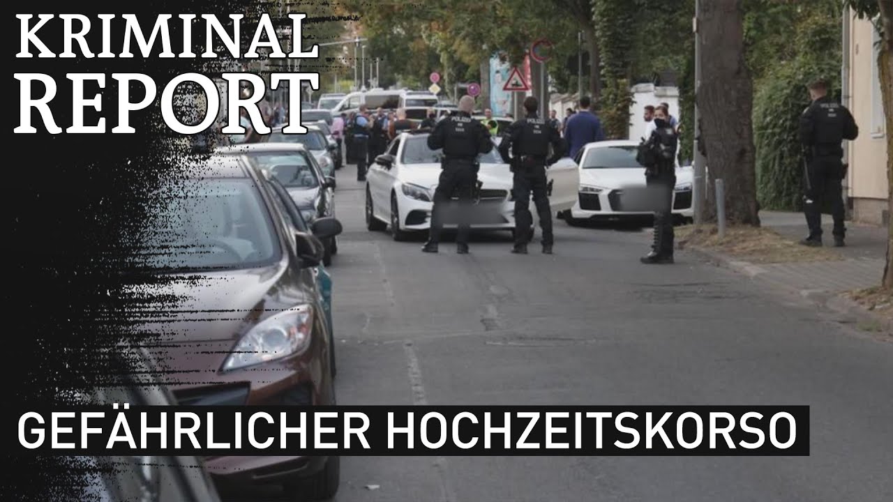 Vier Sportwagenfahrer m&uuml;ssen F&uuml;hrerschein abgeben |kriminalreport