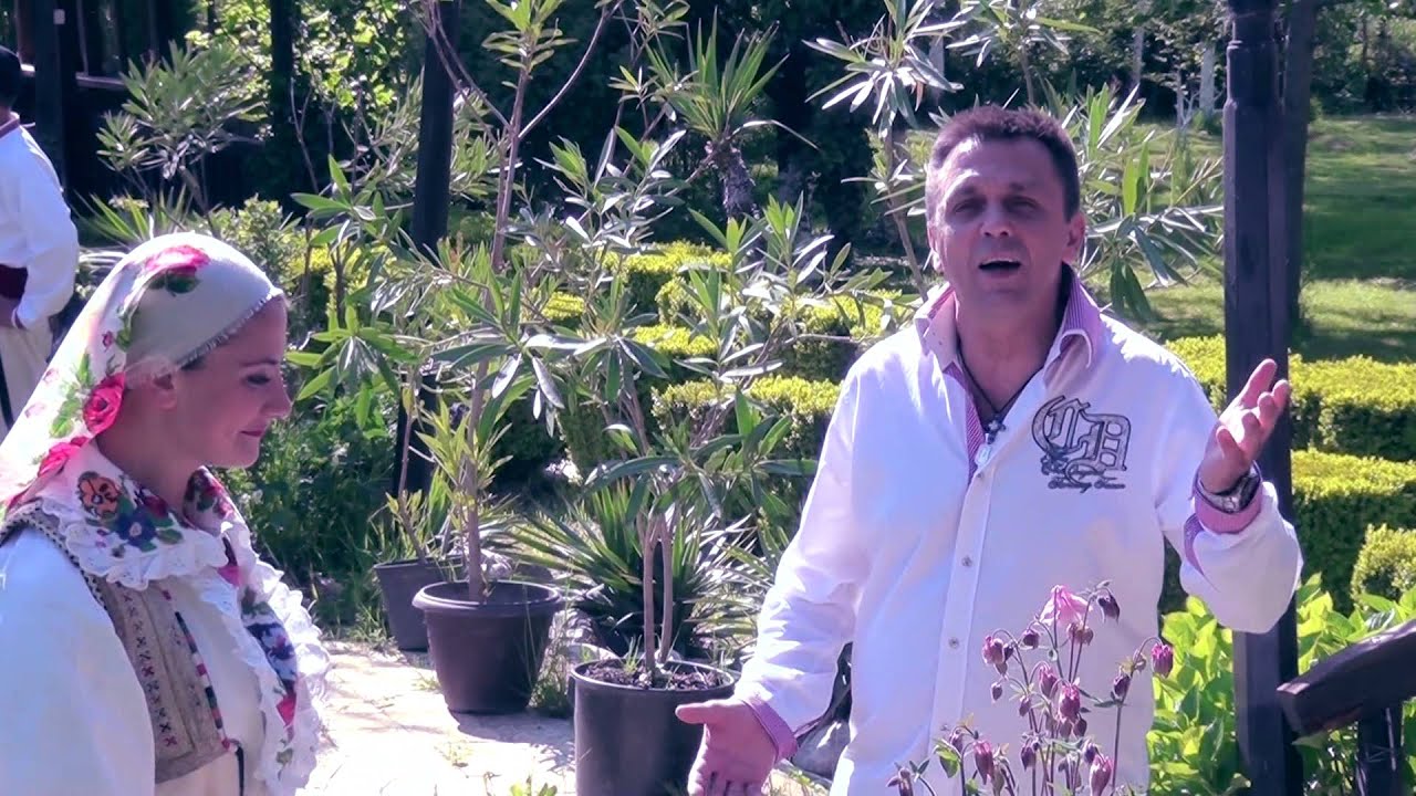 Pavle Kajmakoski-Moe Mislesevo