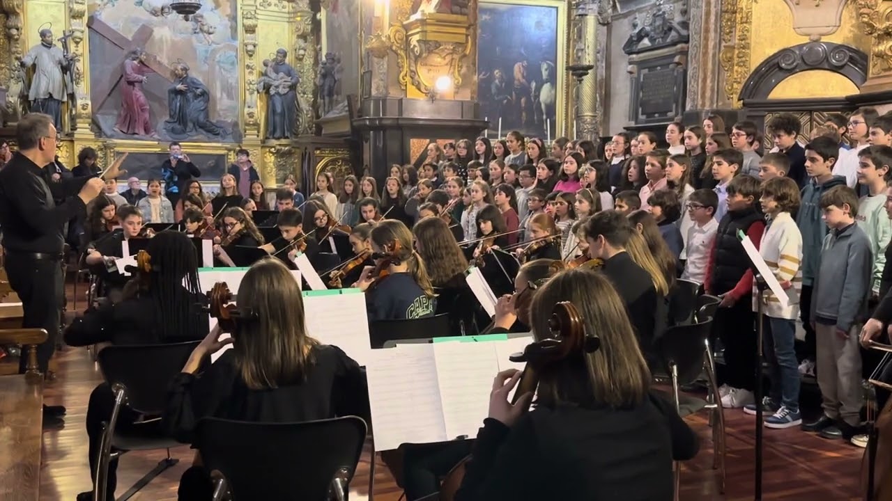 07/03/2025 Concierto Coro y Orquesta CPMZ