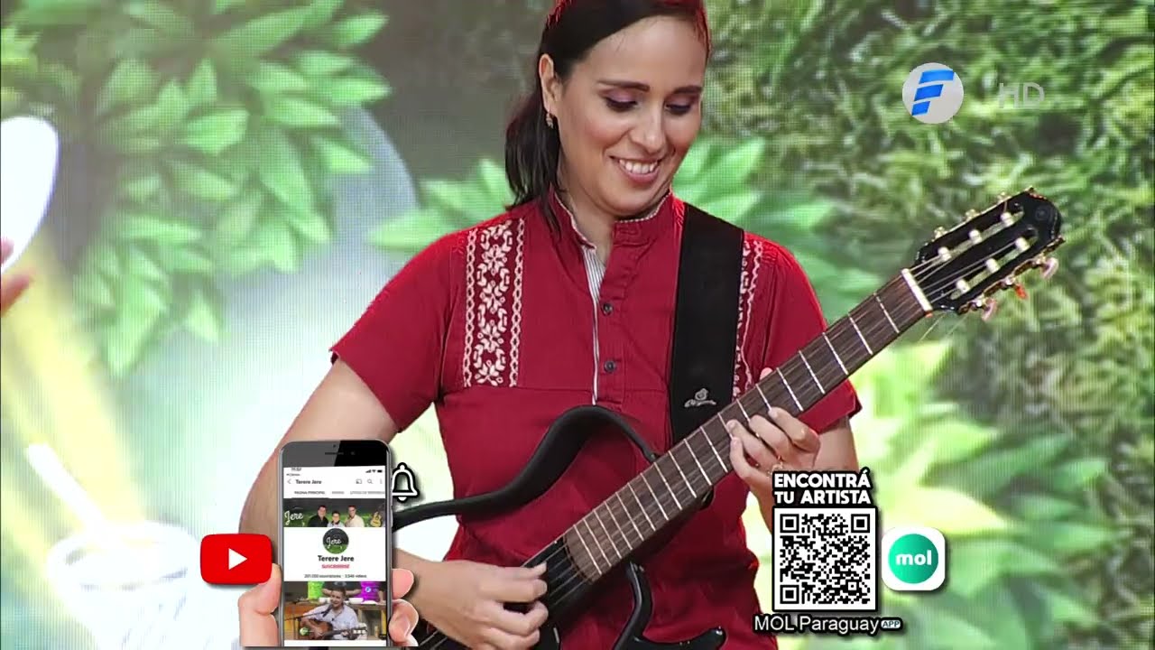 PASIÓN MUSICAL  -  SELECCIÓN DÚO MÉNDEZ - LÓPEZ