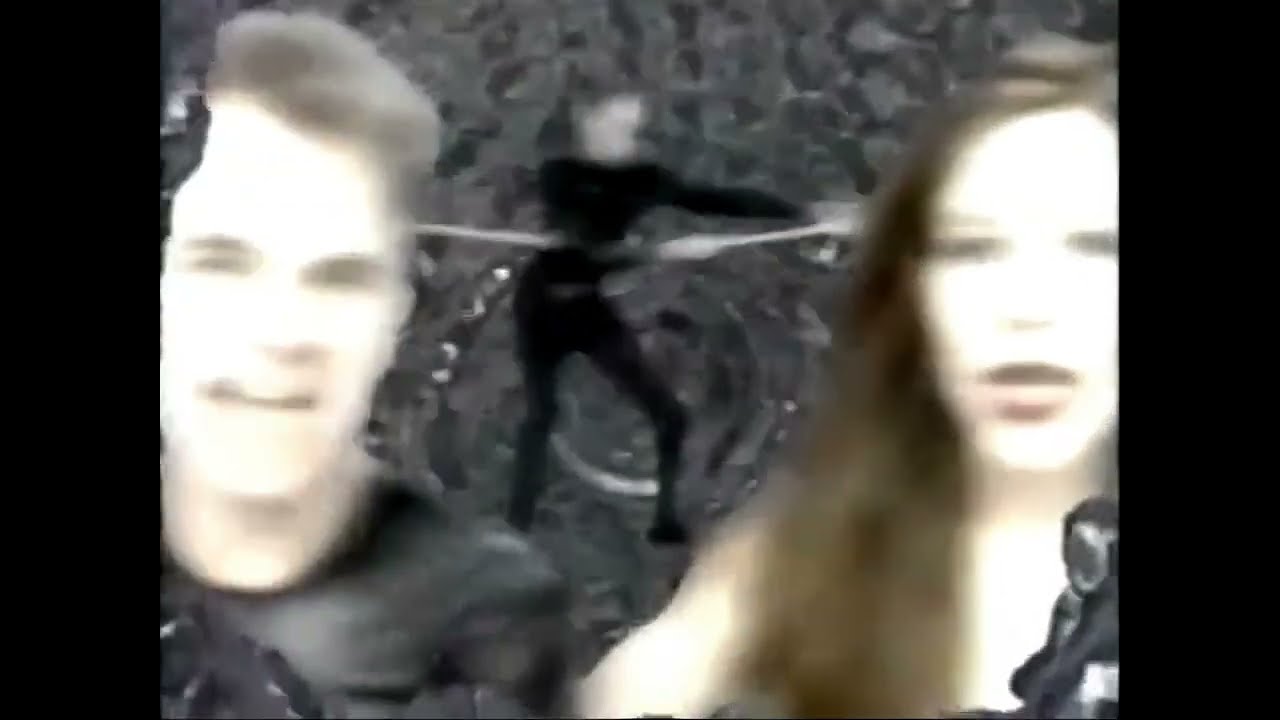 Sabotage Q.C.Q.C.? - Souvenir (Music Video, 1995)